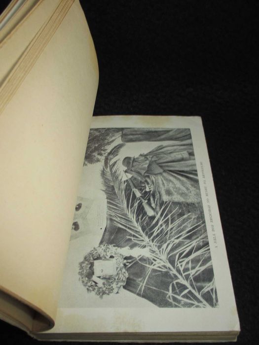 Livro El-Rei D. Carlos O Grande Caluniado Oscar Paxeco (Fausto Fontes)