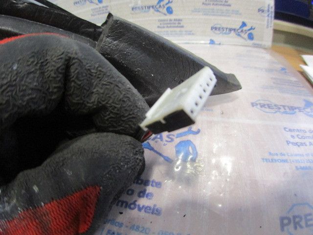 Retrovisor / espelho esquerdo BMW 3 (E46)