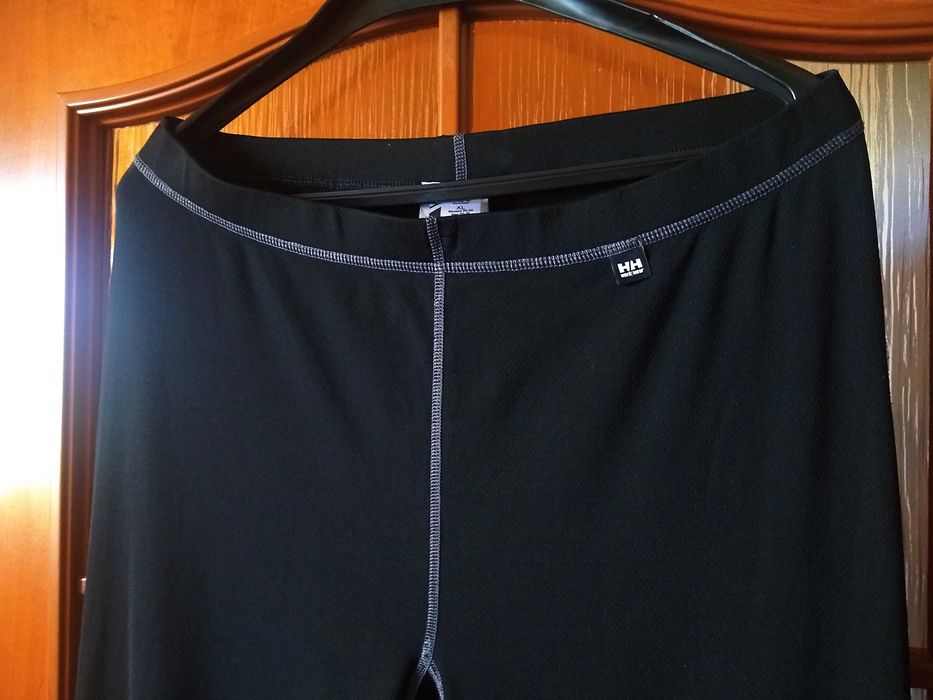 Made in Portugal, Oddychające kalesony / getry, Unisex, Duży rozmiar