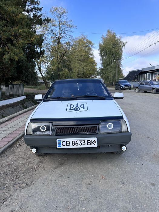 Продам ВАЗ 2108.