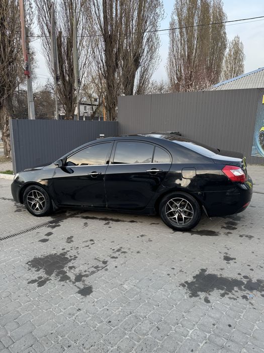 Продам Gelly Emgrand EC7