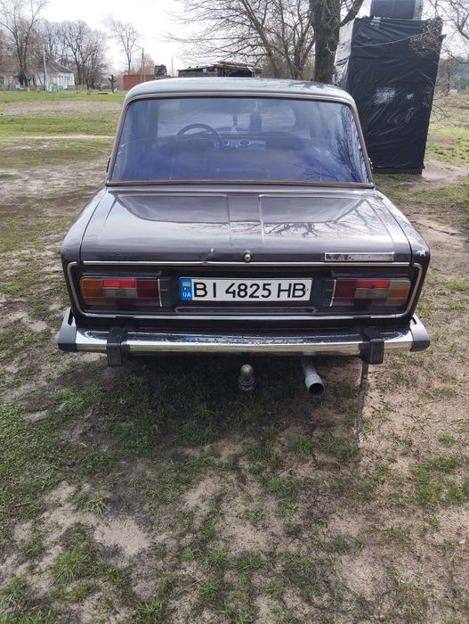 Продам ваз 2106..