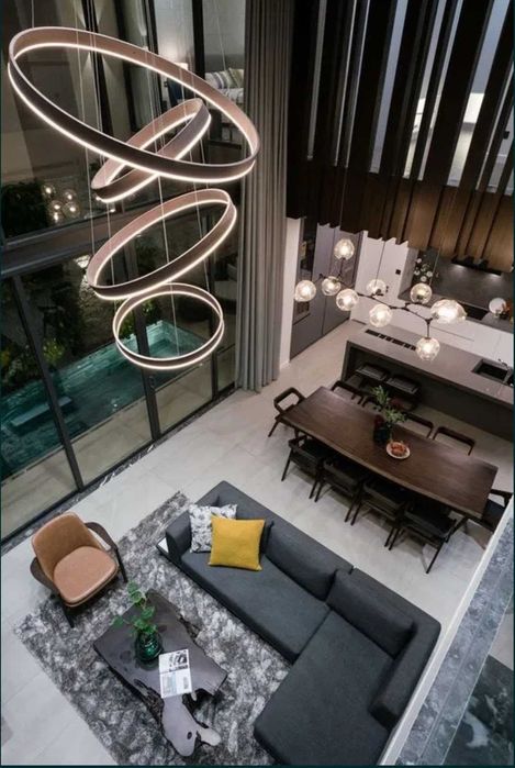 Дом по адресу ул. Спортивная (площадь 300 м²) - Atlanta.ua - фото 2