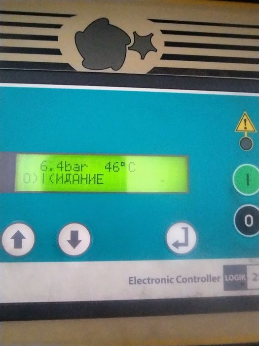 Ремонт компресорів