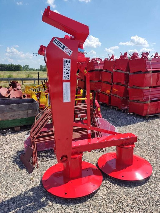 do koszenia traw kosiarka rotacyjna traktorka