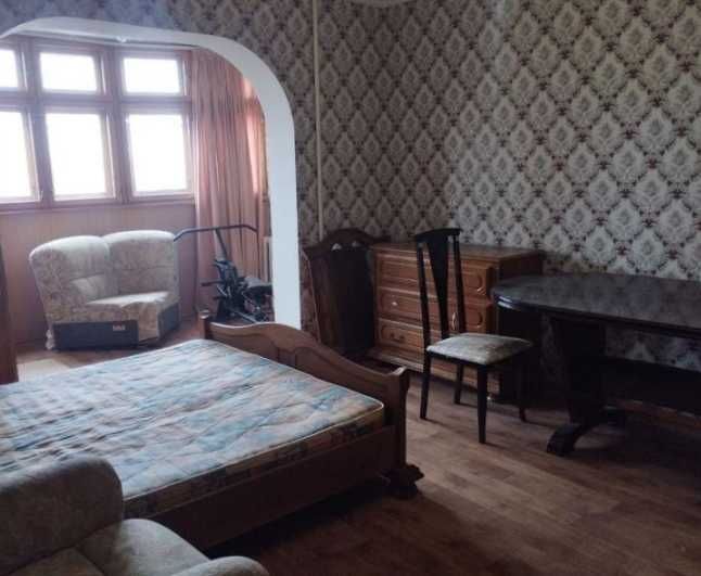 Продается квартира в тихом, спальном районе