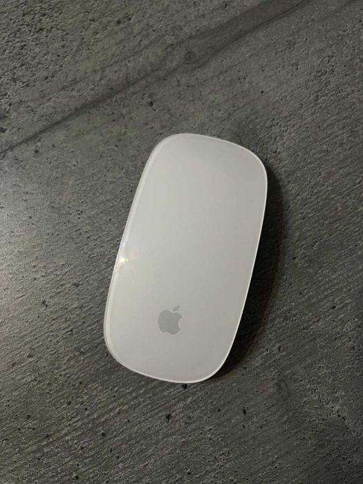 Продаю бездротову мишу Apple Magic Mouse, стан - нова.