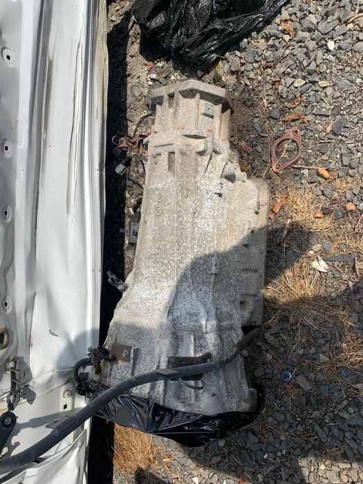 Skrzynia biegów automat Kia Sorento 2.5 CRDI X6BA4