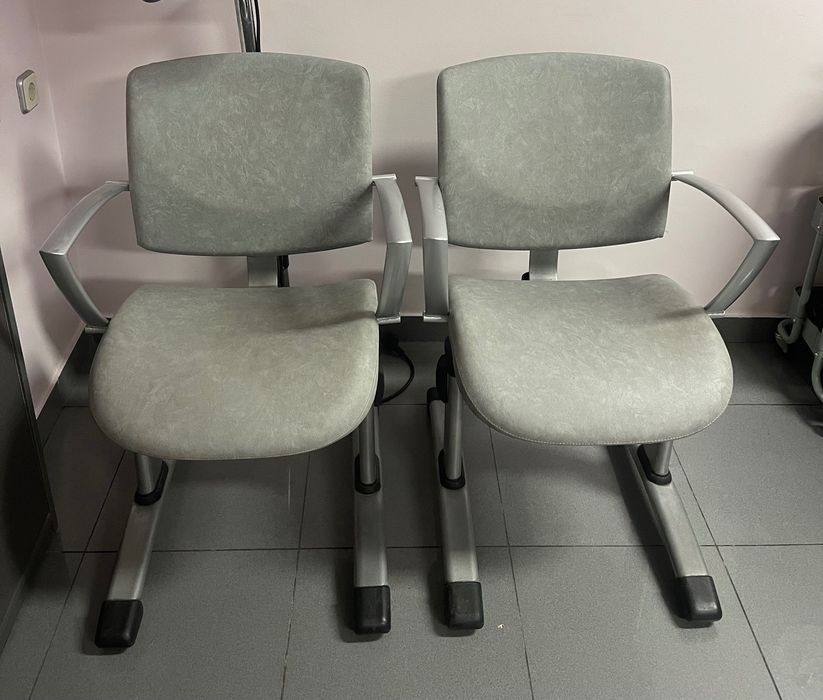 Cadeiras de Cabeleireiro