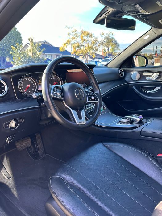 Продам Mercedes-Benz E450 4MATIC 2018 року