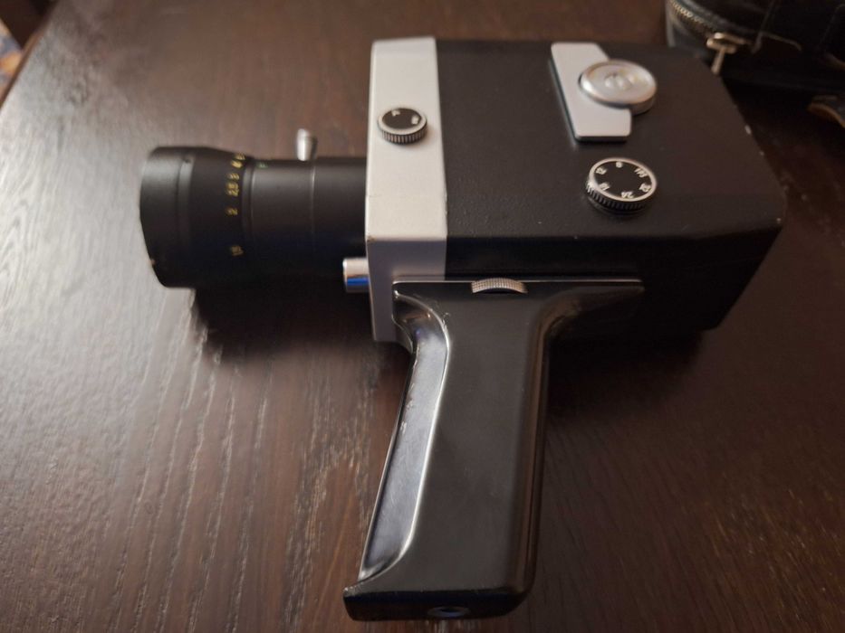 kamera zenith quarz 1x8s-2