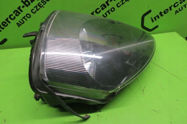 mitsubishi eclipse 3g reflektor prawy 1999 2000-