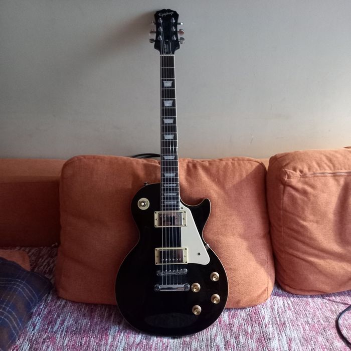 Epiphone Standard 2004