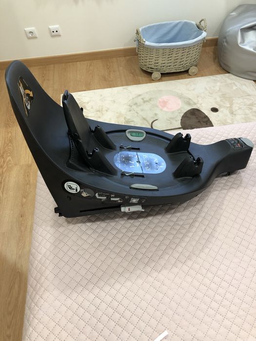 Conjunto Cybex Spring Blossom.