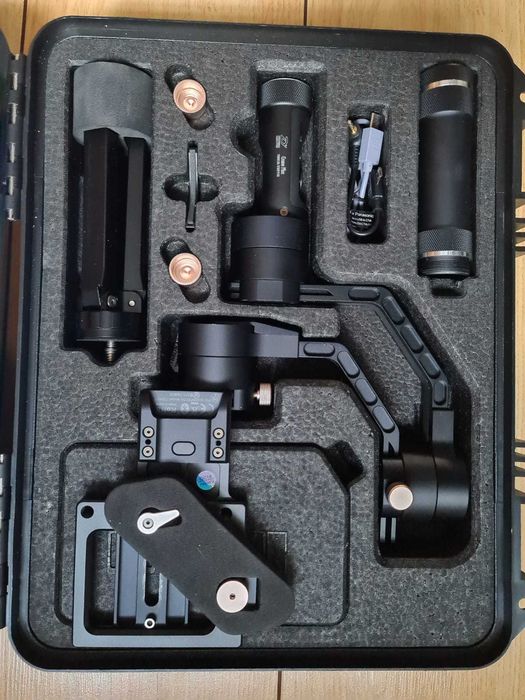 Gimbal ZHIYUN Crane Plus
