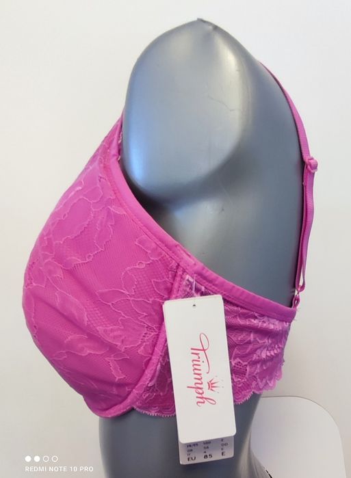Biustonosz Triumph Amourette Charm Summer WP rozm.85E.    0234