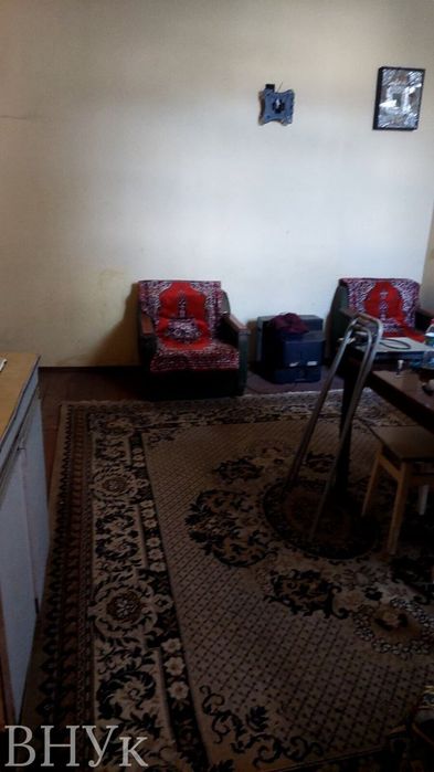 Продаю 1 км квартиру, з терасою, у серці Стрия