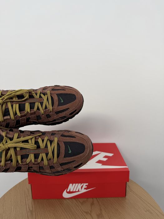 Nike P-6000 Premium Cordura  Новые Оригинал