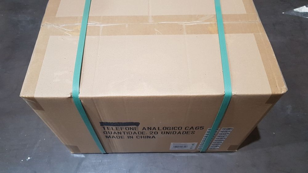 Telefone fixo para casa