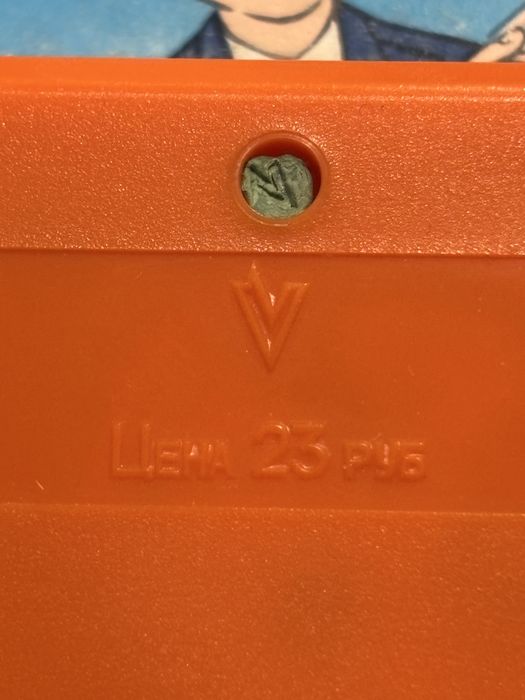 UNIKAT! Kultowa Gra Elektroniczna "Myszka Miki"