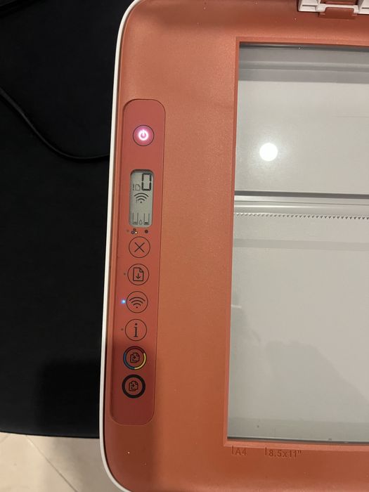 Impressora HP DeskJet 2723 e