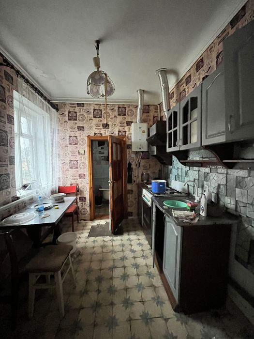 Будинок р-н Завадщина