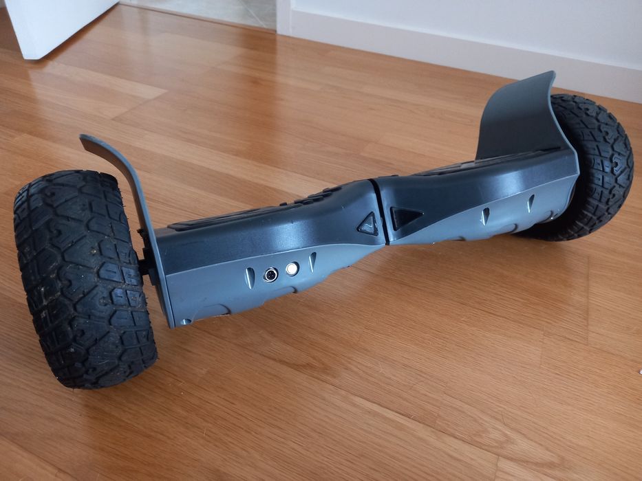 Urbanglide Howerbord