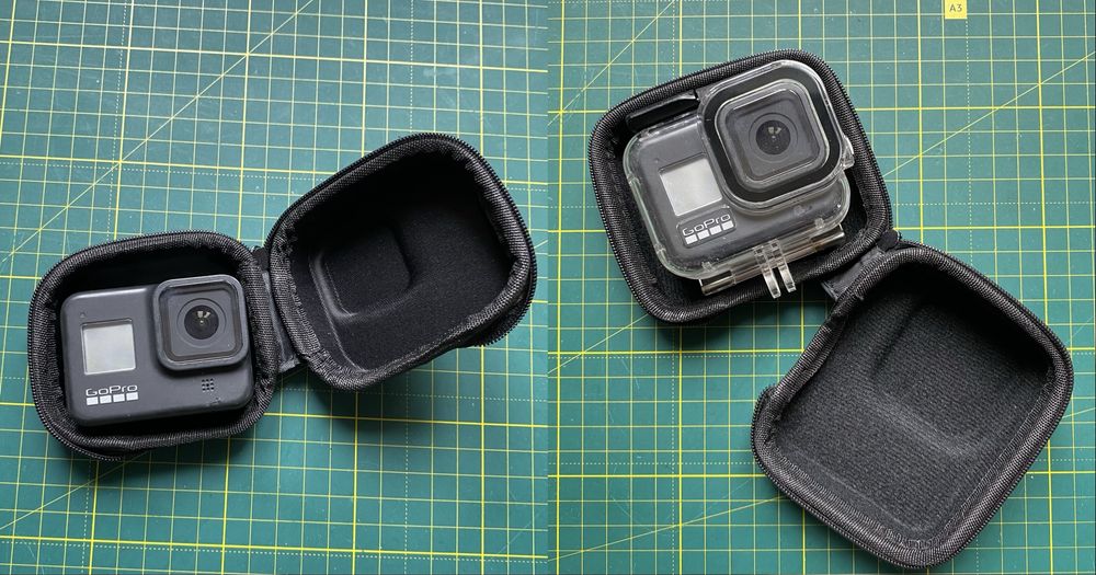 Go pro пульт Bluetooth