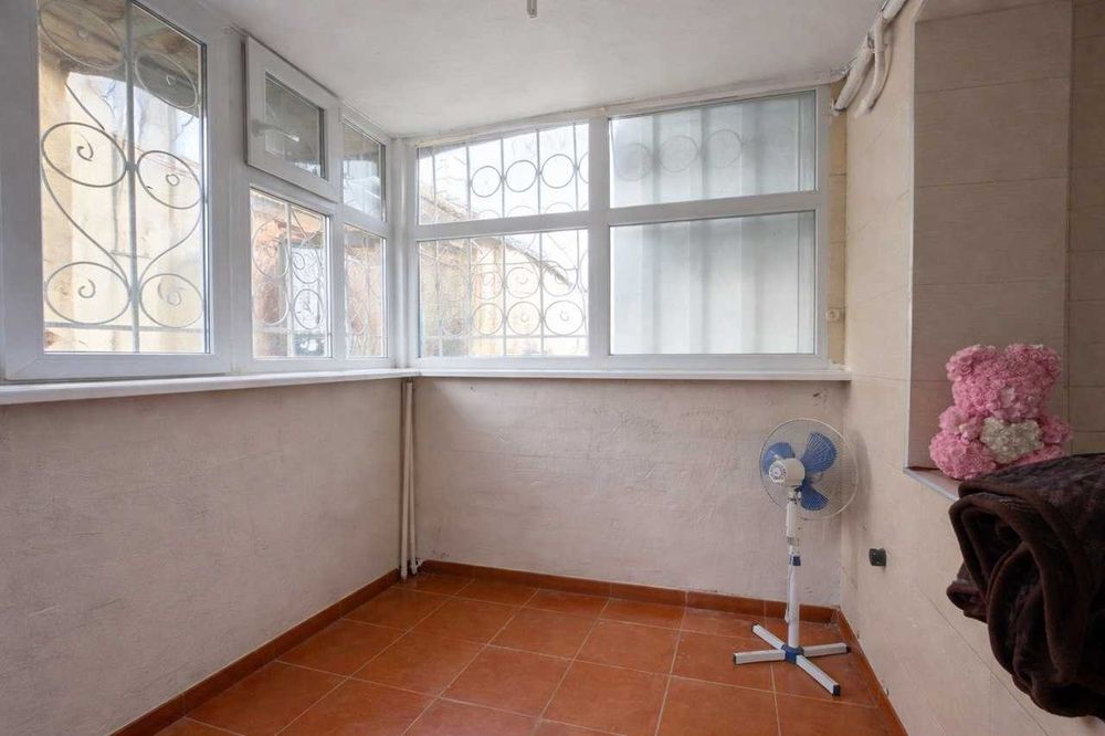 В продажу 1-кімнатна квартира на Фонтані
