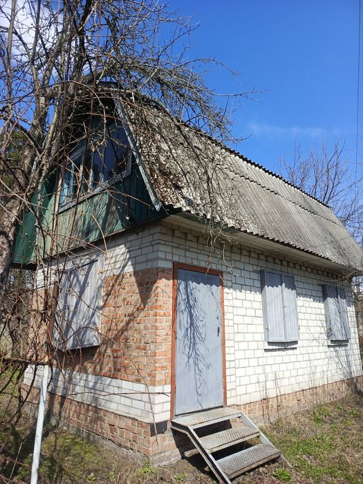 Продаж дачі вул.Кільцева СТ Івушка
