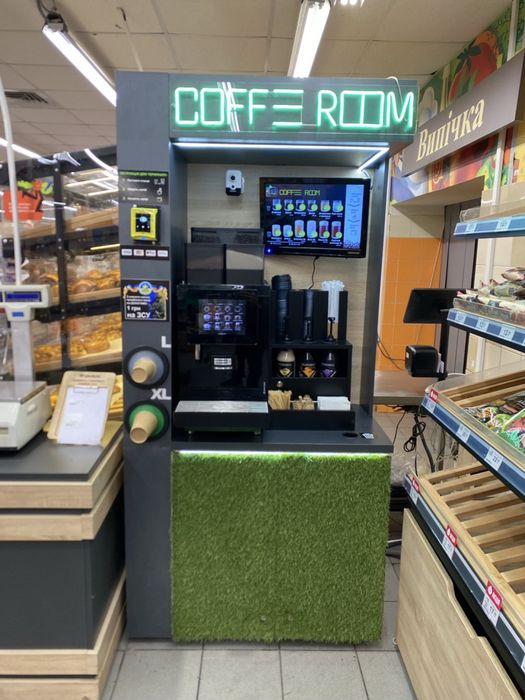 Продам прибутковий бізнес торг