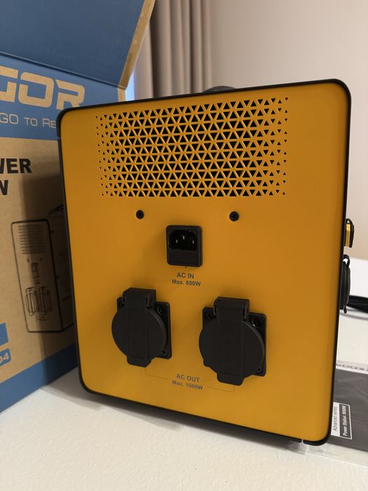 Зарядна станція Zegor 1.1 кВт. 1100-2400 Вт( 10-14 годин роботи котла)