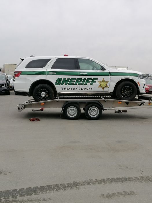 Надамо послуги евакуатора