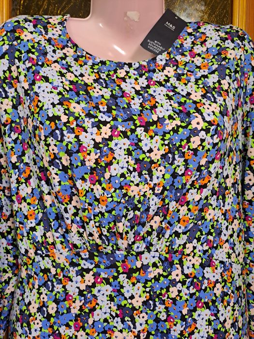 Суперове плаття (сукня),розм 56-58