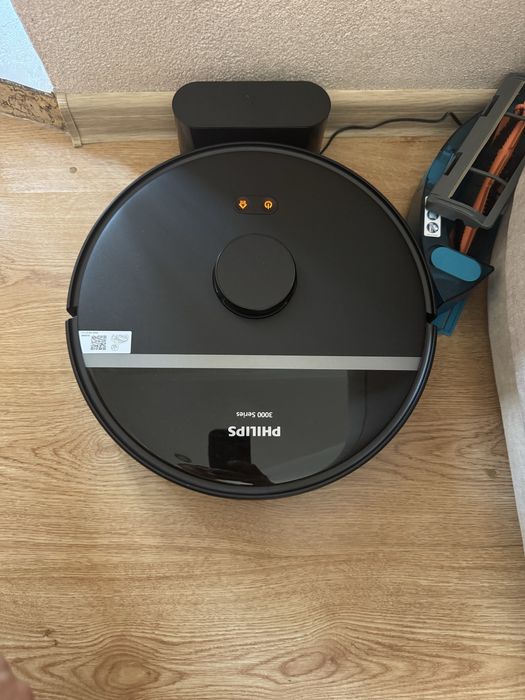 Робот-пилосос Philips XU3000/01