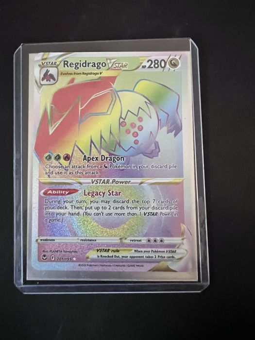 Pokemon Cartas Ler Descricao