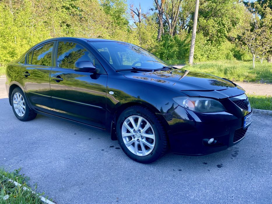 Продам Mazda 3 !!!