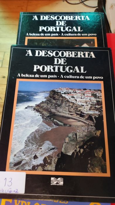 Á descoberta de Portugal