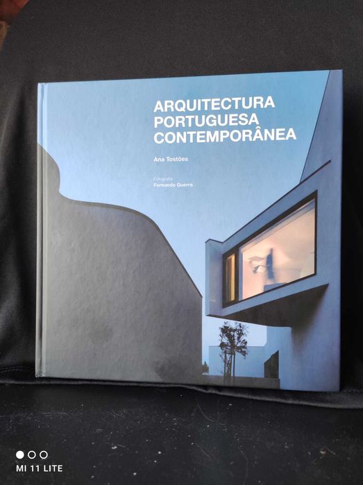 Arquitetura Portuguesa Contemporânea CTT selos