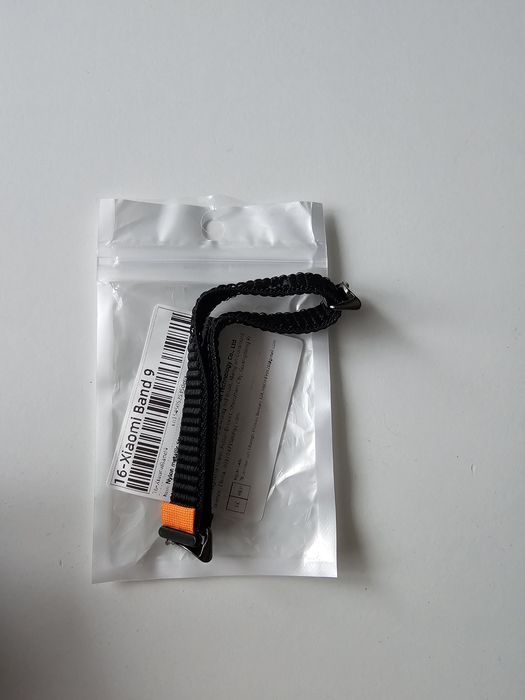 Xiaomi Mi Band 9 8 pasek opaska nowa