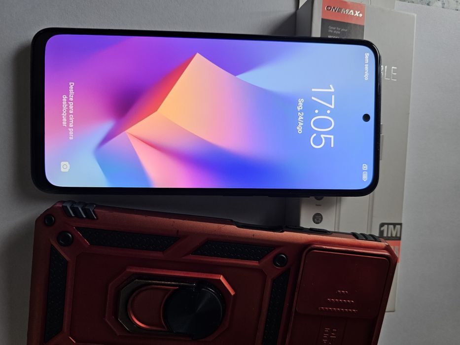 Redmi note 10s (2021)
