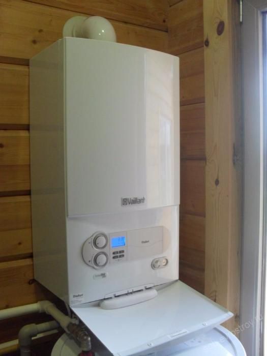 Установка газового котла .Монтаж отопления Одесса.Газовщик Одесса.