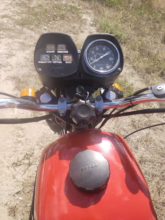 Продам Иж Планета 5