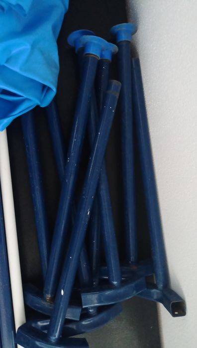 Piscina desmontável