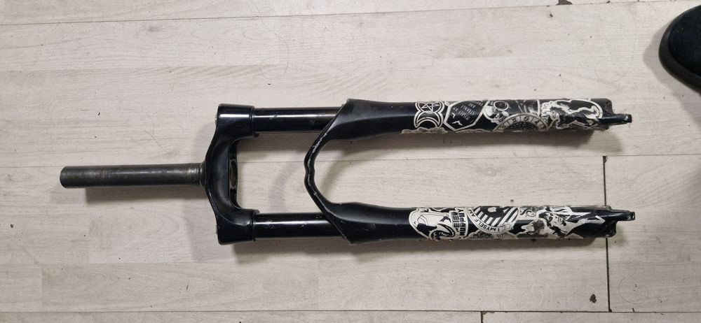 Rower Mtb Dirt/Street 26 SPAWANA RAMA