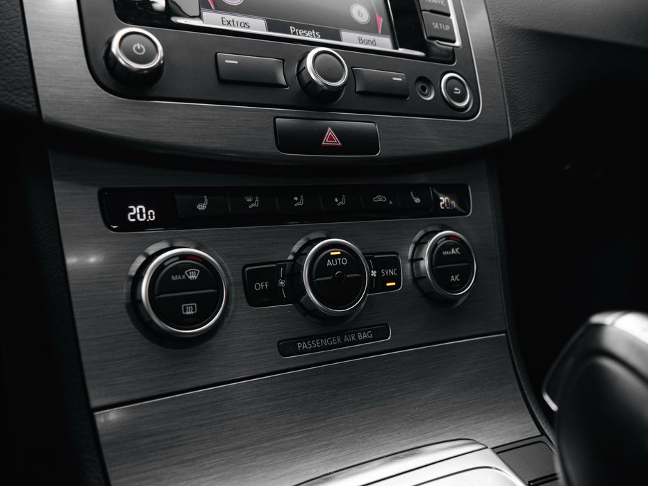 Volkswagen Passat 2013 VIN WVWZZZ3CZEE097137 фото оголошення 5 з 8