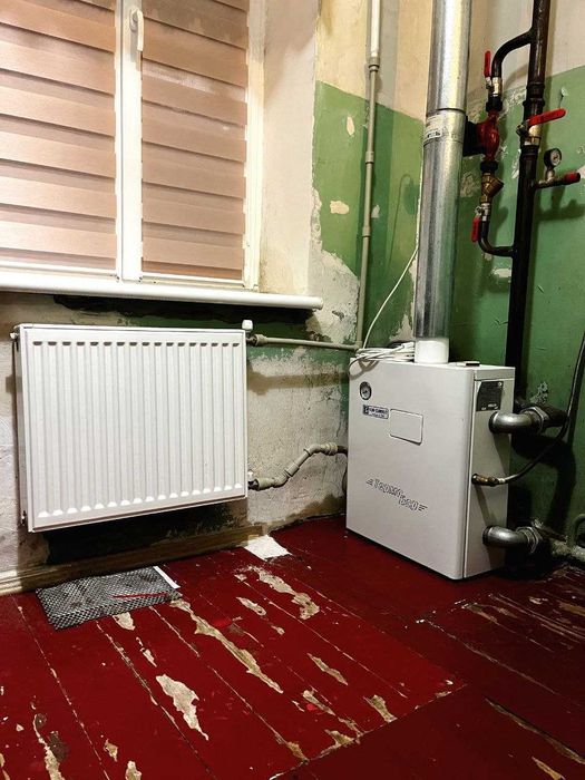 Частина будинку, вул. Г.Полуботка