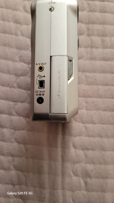 Продам  цифровую  камеру