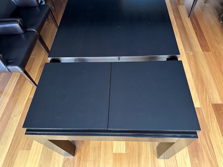 Mesa com Cadeiras de Pelex6