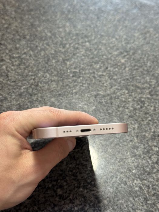 Iphone 13 Pink 128 Neverlock 88% Без блокувань